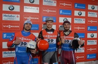 Oberhof Sieger 2020 Oberhof Sieger 2020