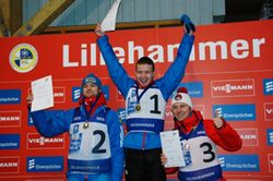 Sieger Nationencup 2