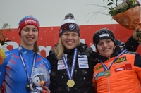 Nationencup 19 Sigulda Nationencup 19 Sigulda