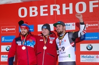 Sieger 19 Nationen Oberhof