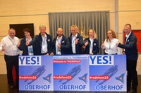 Oberhof Kongress