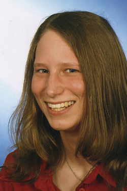 Sieger Steffi Ger Kb 2008