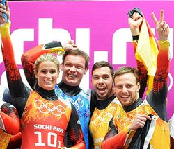 Sieger Team Web