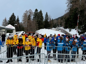 Junior Luge World Cup, Igls Junior Luge World Cup, Igls