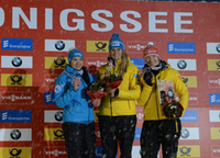 EM 2017 Königssee EM 2017 Königssee