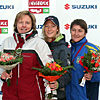 Siegerinnen Nationnencup 01