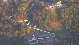 bahn Sigulda bahn Sigulda
