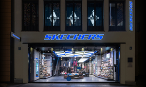Skechers Munich
