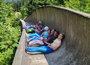 FIL Gruppe Sommer Training 2023 FIL Gruppe Sommer Training 2023
