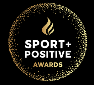 Sport Positive Award Sport Positive Award