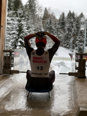 Junior World Cup, Igls Junior World Cup, Igls