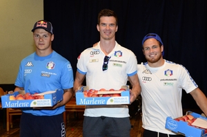 Meransen Start-Cup 2019 Meransen Start-Cup 2019