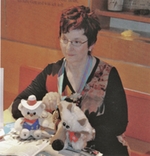 Steffi Walter Steffi Walter
