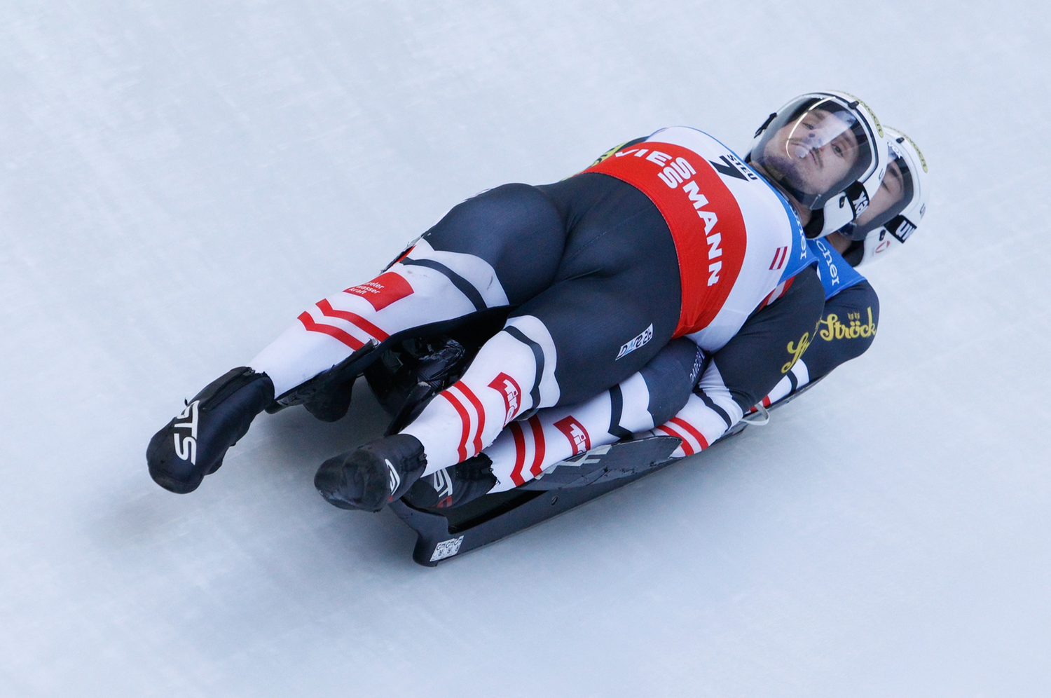 Season preview FIL Luge 2020/21 Comebacks & Corona