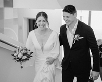 Hochzeit Emily Sweeney und Dominik Fischnaller Hochzeit Emily Sweeney und Dominik Fischnaller