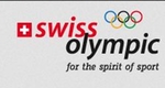 Logo Swiss Olympic