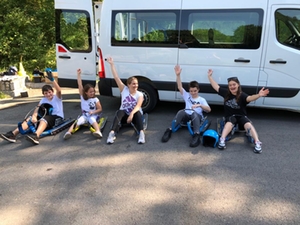 Tourbus Kroatien 2021 Tourbus Kroatien 2021