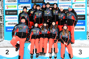 ICC Team Austria ICC Team Austria