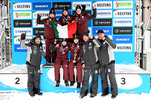 ICC Team Italy ICC Team Italy