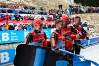 Team Sieger Altenberg Team Sieger Altenberg