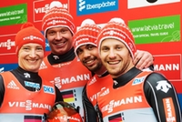 Teamstaffel Sigulda Teamstaffel Sigulda