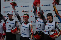 Teamsieger