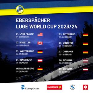 Termine Kunstbahn Saison 2023/2024 Termine Kunstbahn Saison 2023/2024