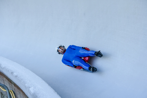 Thiraphat Sata, Thailand Luge Thiraphat Sata, Thailand Luge