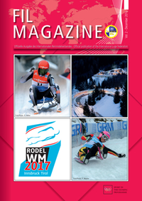 FIL magazin 2-16 FIL magazin 2-16