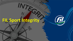 FIL Sport Integrity