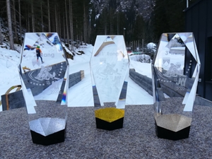 Trophäen JWM Jaufental 2022 Trophäen JWM Jaufental 2022