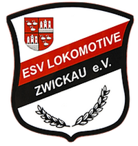 Lokomotive Zwickau