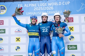 Weltcup Umhausen 2026