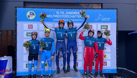 Umhausen Jwm 2026 Podium Doubles