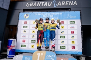 Weltcup Umhausen 2026