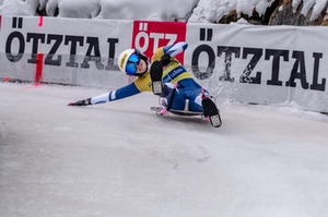 Weltcup Umhausen 2026