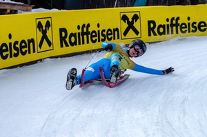 Weltcup Umhausen 2026