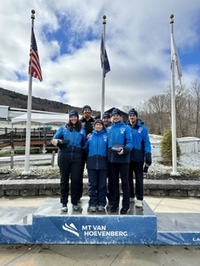USA Luge Champions 2023 USA Luge Champions 2023