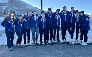 USA Luge Juniors 2022 USA Luge Juniors 2022