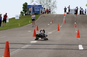 USA Luge Slider Search