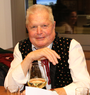 Uwe Reindl sen. Uwe Reindl sen.