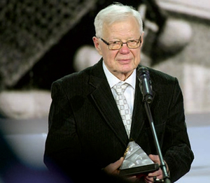 Valdis Kuzis, Photo: LKFS