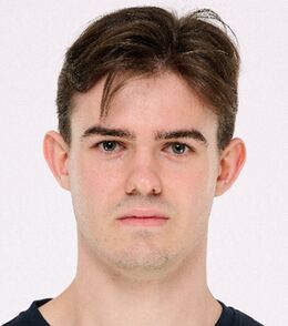 Veprovsky Jakub Cze At 2025