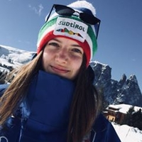 Verena Hofer Verena Hofer