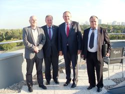 Vlnr Marek Wisniowski Josef Fendt Andrzej Krasnicki Michal Jasnosz 1