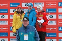 Siegerinnen Nationencup Siegerinnen Nationencup