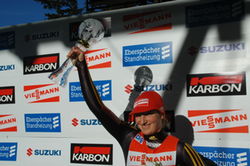 Weltcup Huefner