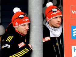 Wendl Arlt Em Wc Oberhof 2013 824 C Dietmar Reker