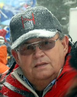 Werner Kropsch 2010
