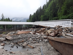 Rennrodelbahn Königssee Rennrodelbahn Königssee